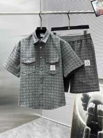 Picture of Loewe Shirt Pant Suits _SKULoeweM-3XL12yr5622533
